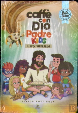 Bertrand.pt - Caffè Con Dio Padre Kids
