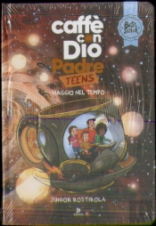 Caffè Con Dio Padre Teens