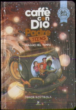Bertrand.pt - Caffè Con Dio Padre Teens