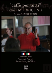 'Caffè Per Tutti' Chez Morricone