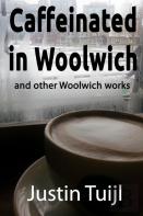 Caffeinated In Woolwich