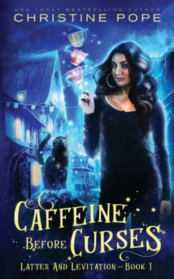 Bertrand.pt - Caffeine Before Curses