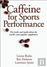 Caffeine For Sports Performance