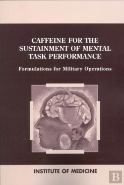 Bertrand.pt - Caffeine For The Sustainment Of Mental Task Performance