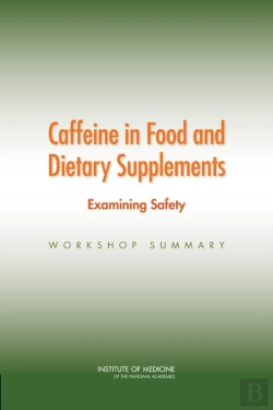Bertrand.pt - Caffeine In Food And Dietary Supplements