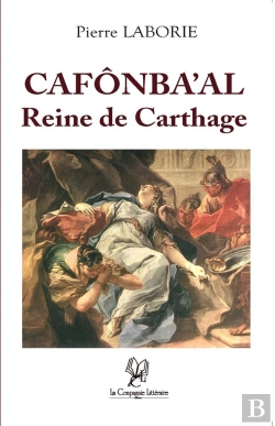 Bertrand.pt - Cafônba'al, reine de Carthage
