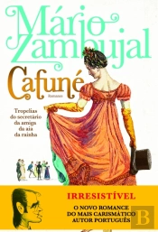Cafuné