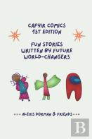 Cafyir Comics