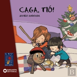Bertrand.pt - Caga, Tio!  