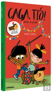 Caga, Tió!