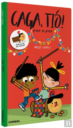 Bertrand.pt - Caga, Tió!