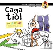 Caga Tió!