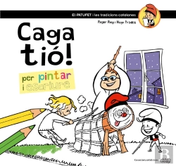 Bertrand.pt - Caga Tió!