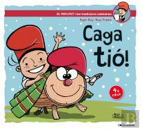 Caga Tio!