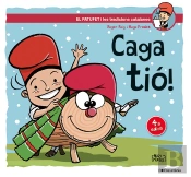 Caga Tio!