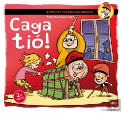 Bertrand.pt - Caga Tió!