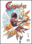 Cagaster N.º 1