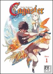 Cagaster N.º 1