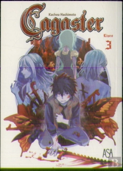 Bertrand.pt - Cagaster N.º 3