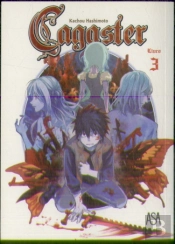 Cagaster N.º 3