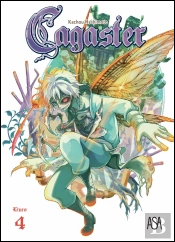 Cagaster N.º 4