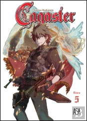 Cagaster N.º 5