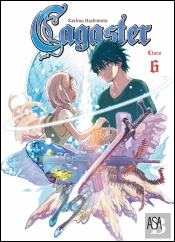 Cagaster N.º 6