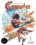 Cagaster Vol 1