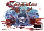 Cagaster Vol 3