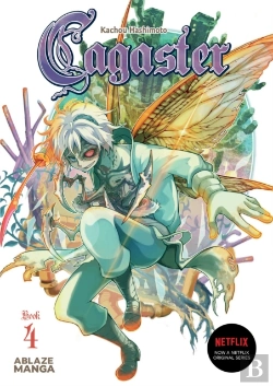 Bertrand.pt - Cagaster Vol 4