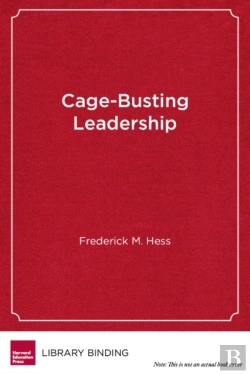 Bertrand.pt - Cage-Busting Leadership