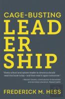 Cage-Busting Leadership