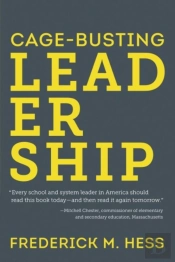 Cage-Busting Leadership
