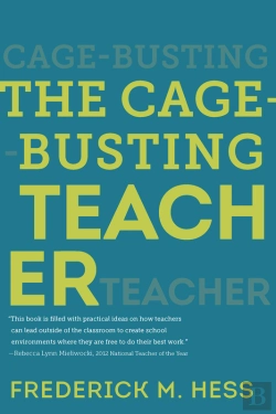 Bertrand.pt - Cage-Busting Teacher