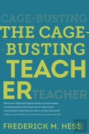 Cage-Busting Teacher