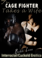 Cage Fighter Takes A Wife