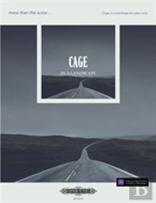 Cage In A Landscape