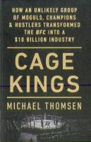 Cage Kings