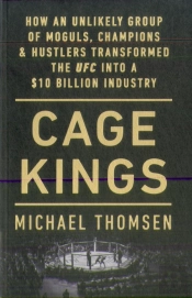 Cage Kings