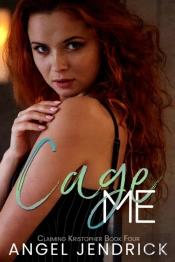 Cage Me: A Self Discovery Ff Romance