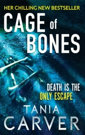 Cage Of Bones