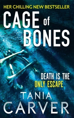 Bertrand.pt - Cage Of Bones