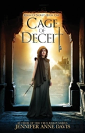 Cage Of Deceit