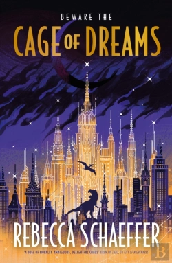 Bertrand.pt - Cage Of Dreams
