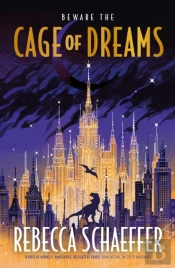 Cage Of Dreams