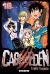 Cage Of Eden T16