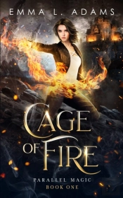Cage Of Fire
