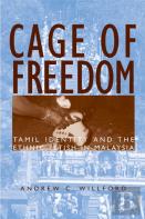 Cage Of Freedom