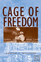 Cage Of Freedom