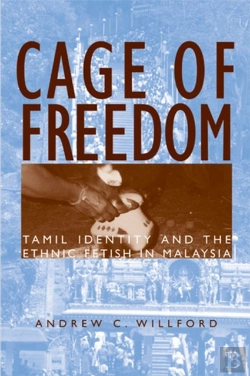 Bertrand.pt - Cage Of Freedom